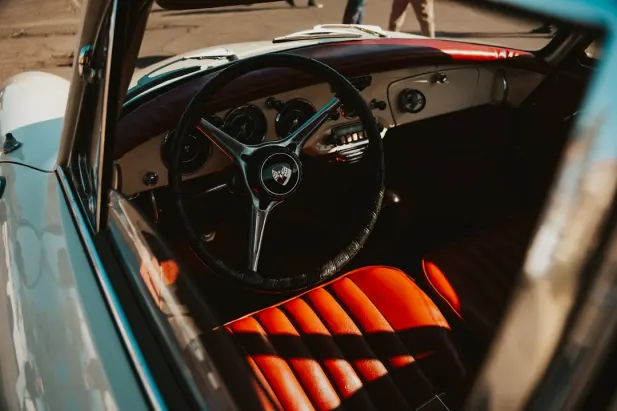 Arlekin Casino Android/iOS-app